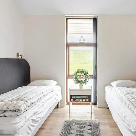 6 Person In Holiday home *