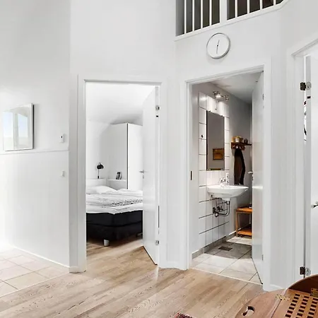 Holiday home 6 Person In Egernsund