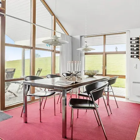 Holiday home 6 Person In