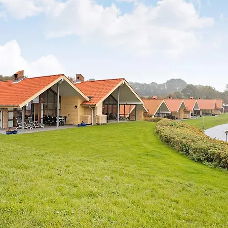 Holiday home 6 Person In *