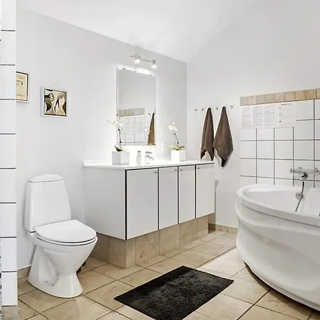 Holiday home 6 Person In Egernsund