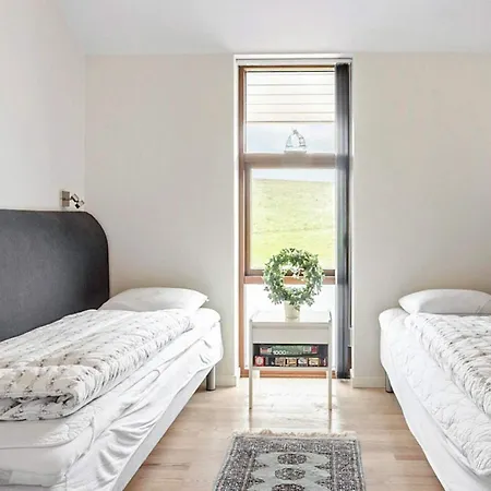 6 Person In Holiday home *
