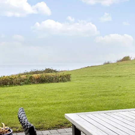 Holiday home 6 Person In Egernsund