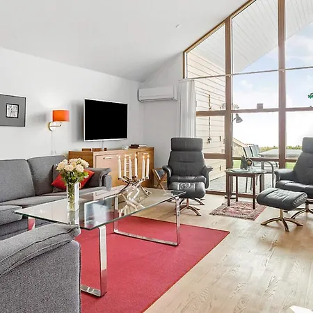 6 Person In Holiday home Egernsund