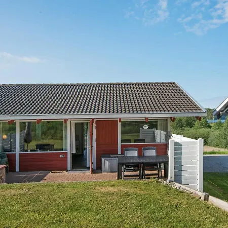 Vakantiehuis Holiday Iv