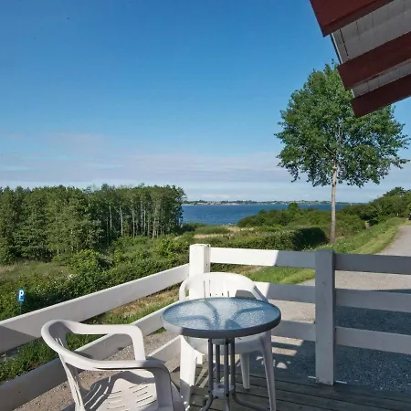 Holiday Iv Vakantiehuis Aabenraa
