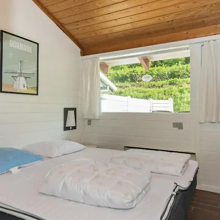 Vakantiehuis Holiday Iv