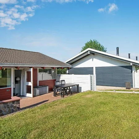 Vakantiehuis Holiday Iv
