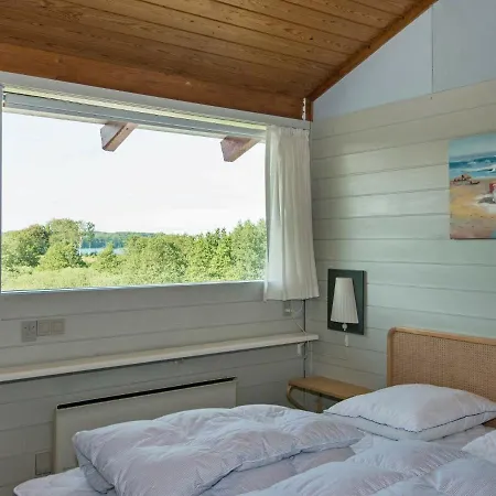 Holiday Iv Vakantiehuis